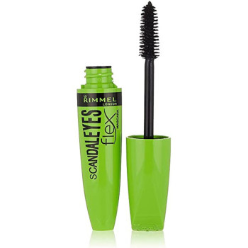 Rimmel mascara scandal'eyes...