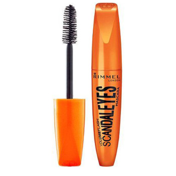 Rimmel mascara scandal’eyes...