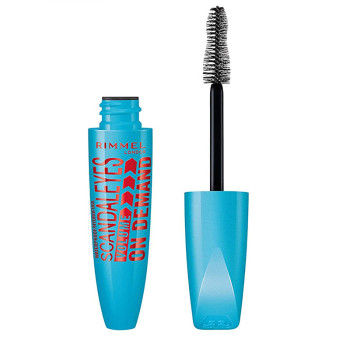 Rimmel Mascara Scandaleyes...