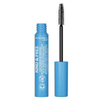 Rimmel mascara kind & free...