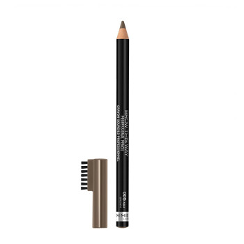 rimmel crayon sourcils n°004