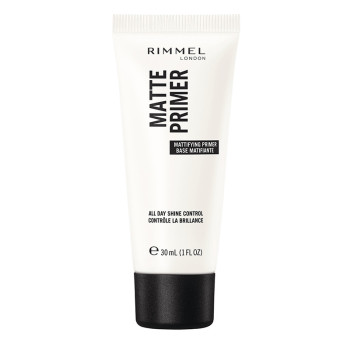 Rimmel stay matte primer