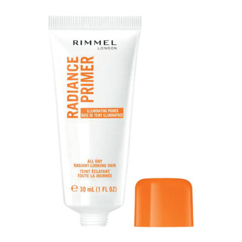 RIMMEL lasting radiance...