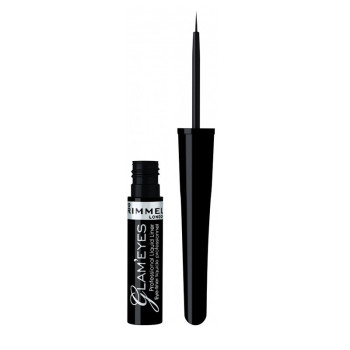 RIMMEL glam'eyes crayon &...