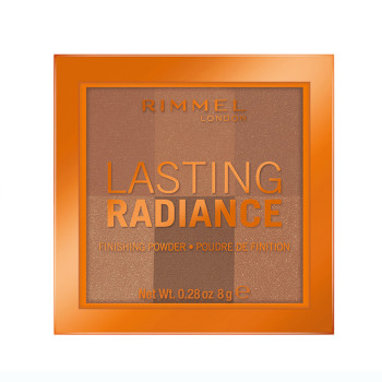 Rimmel lasting Radiance...