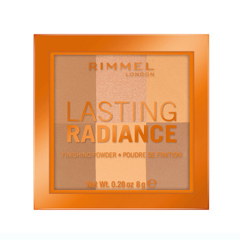 Rimmel lasting Radiance...