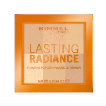 Rimmel lasting Radiance...