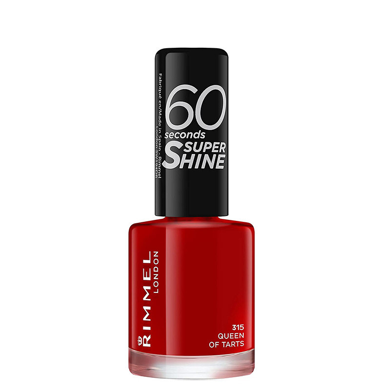 Vernis à ongles Rimmel