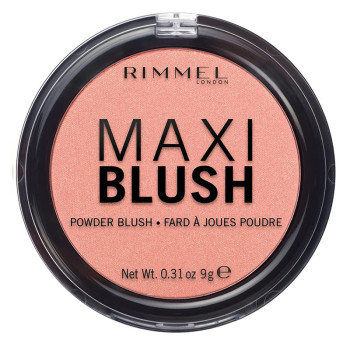 Rimmel Maxi Blush