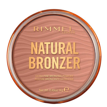 Rimmel Bronzeur naturel