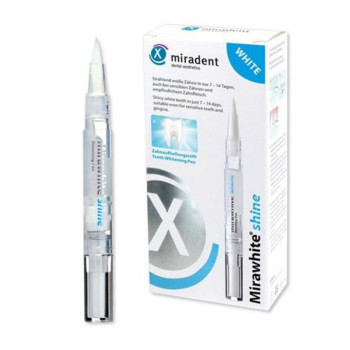 Miradent mirawhite shine...
