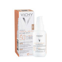 Vichy Capital soleil fluide...