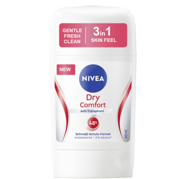 Nivea Stick déodorant Dry...