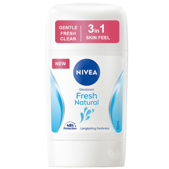 Nivea stick déodorant Fresh...