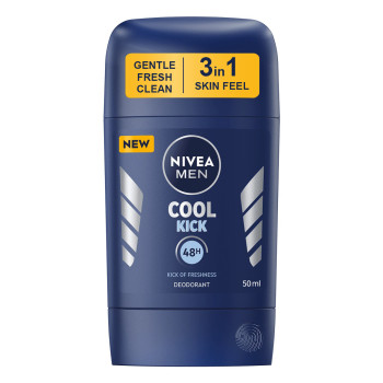 Nivea Stick déodorant Cool...