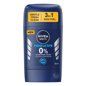 Nivea Stick déodorant Fresh...