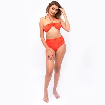 Bikini Corail 2 pièces