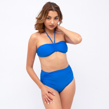 Bikini bleu