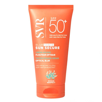 SVR écran Blur teinté SPF 50+