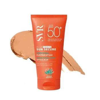 SVR écran Blur teinté SPF 50+