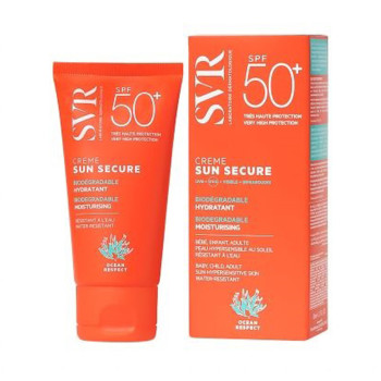 Svr sun secure crème spf50+...