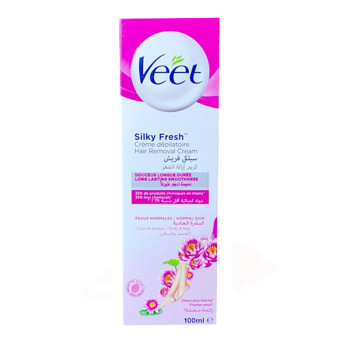 VEET Crème Dépilatoire...