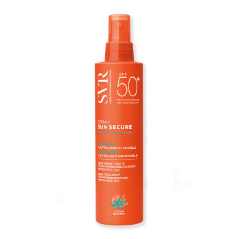 Svr Protection Solaire...