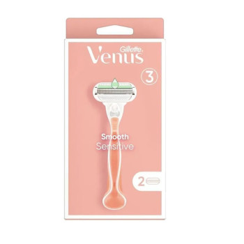 Rasoir Gillette venus...