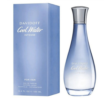 Eau De Parfum Davidoff Cool...