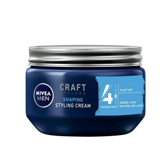 Nivea styling Cream nature...