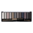 Palette magnif'eyes 12 TEINTES