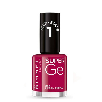 Vernis Super Gel N°25 Urban...