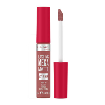 Rimmel Lasting Mega Matte