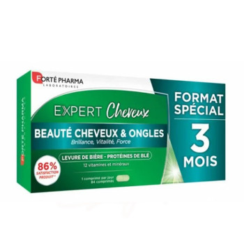 Forte pharma expert cheveux...