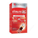 Energie Vitalité 4g Shots Bt10