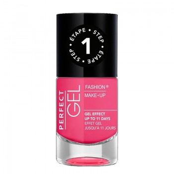 Vernis Perfect gel - 606...