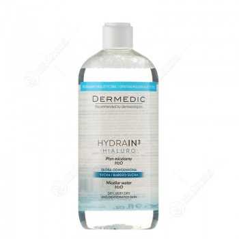 DERMEDIC Hydrain3 Eau...