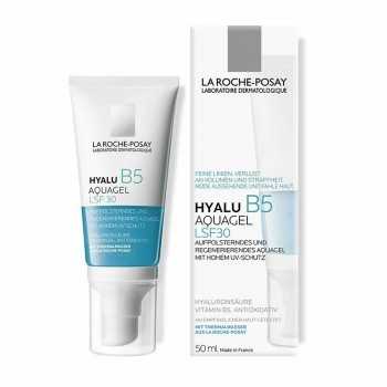 La Roche-Posay Aquagel Gel...