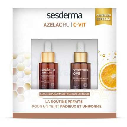 Coffret Sesderma Azelac RU...