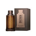 Hugo boss the scent...