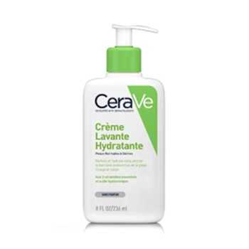 cerave crème lavante 236 ml