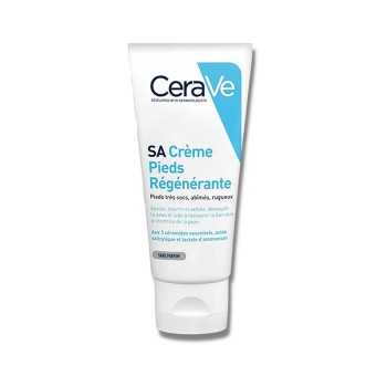 CeraVe Crème Pieds...