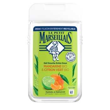 Le petit marseillais gel...