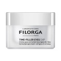 Filorga time filler eyes...