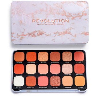 REVOLUTION  Palette...