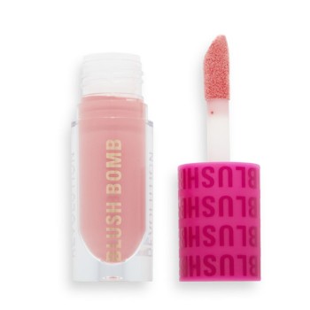 Blush Liquid Bomb