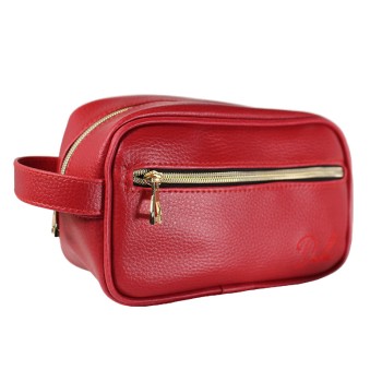 TROUSSE DUELLES ROUGE STANDARD