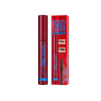 Mascara wonder'volume...