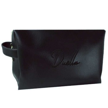 TROUSSE DUELLES NOIR...