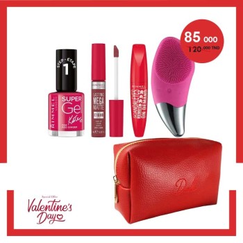 Pack Femme